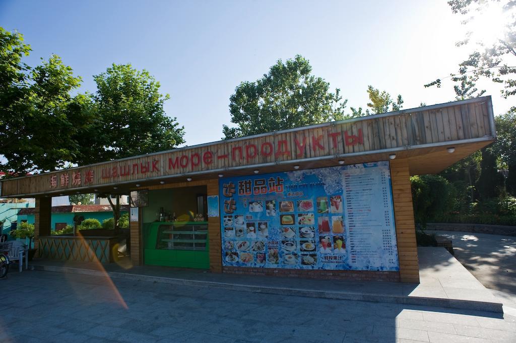 Beidaihe No. 3 Jinhai Qinhuangdao Exterior foto